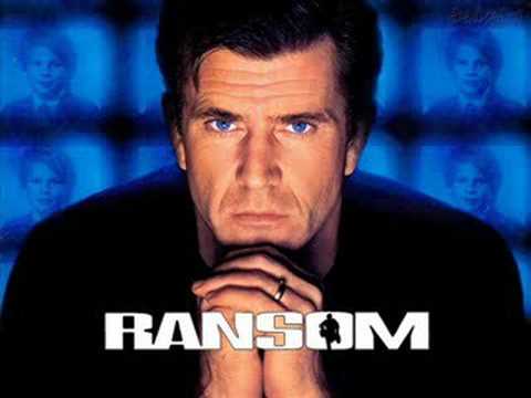 Youtube: Ransom (End Credits) - James Horner