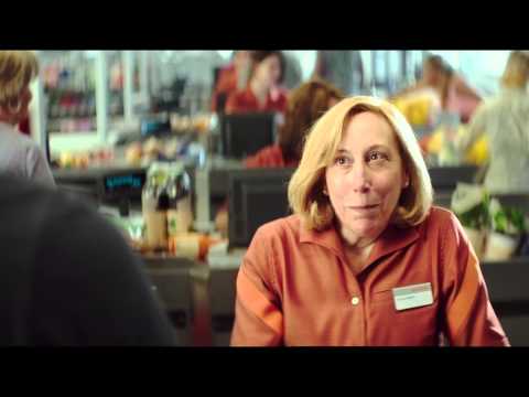 Youtube: Migros Spot Adonis 40''