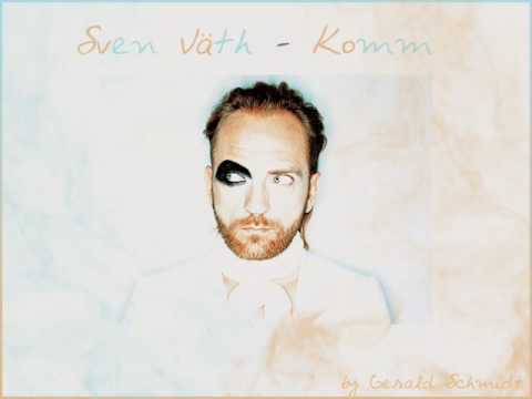 Youtube: Sven Väth - Komm