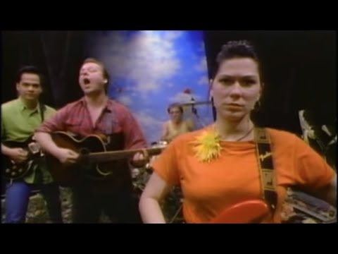 Youtube: Pixies - Here Comes Your Man (Official Video)