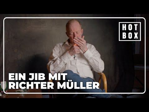 Youtube: Ein Jib mit Richter Müller | HOTBOX