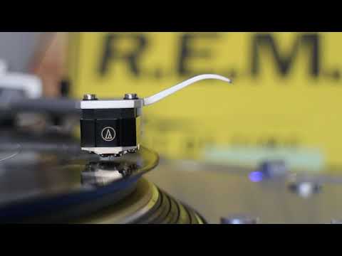 Youtube: R.E.M. - Shiny Happy People (1991 Vinyl Rip) HQ Recording - Technics 1200G / AT33PTG/II