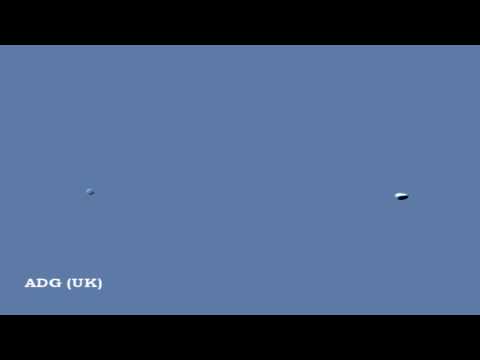 Youtube: 4 UFOs Caught By Mars Curiosity? 2012 HD
