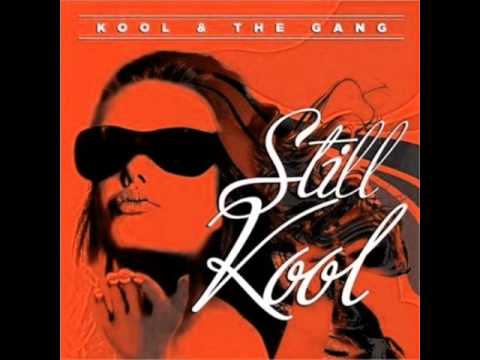Youtube: Kool & The Gang - Be My Lady