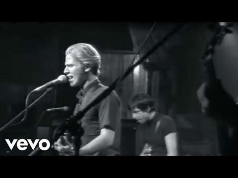 Youtube: Lifehouse - Hanging By A Moment