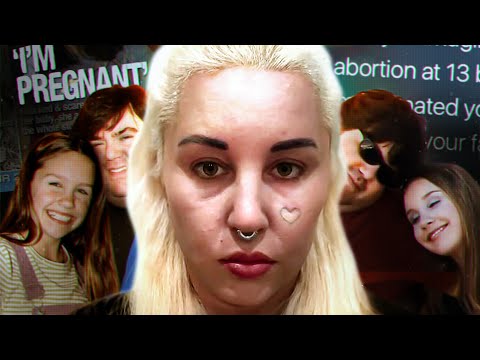 Youtube: Wie Amanda Bynes zerstört wurde: Absturz eines Kinderstars