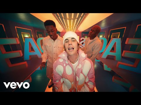 Youtube: Justin Bieber - Peaches ft. Daniel Caesar, Giveon