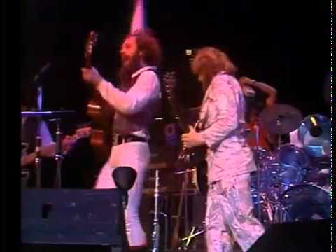Youtube: Jethro Tull Aqualung Live 1978