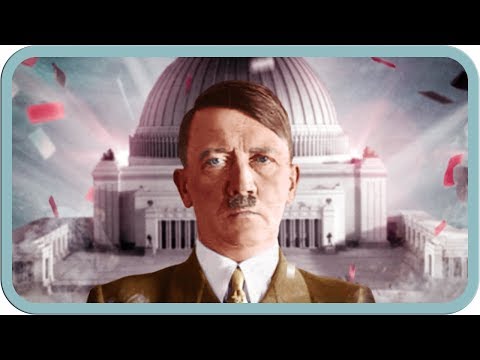 Youtube: Was wäre, wenn Hitler den Krieg gewonnen hätte?