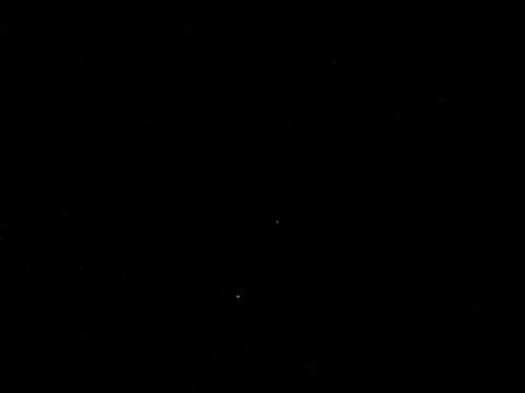 Youtube: Iridium Flare and ISS Flyover