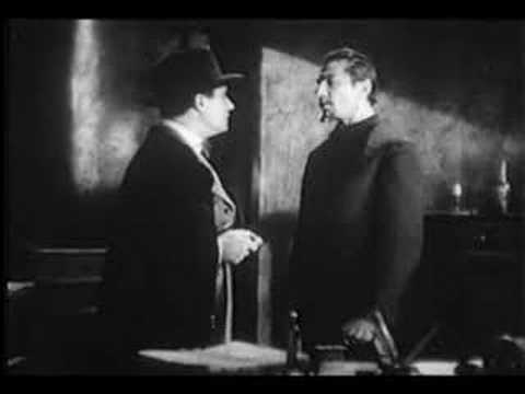 Youtube: Bela Lugosi - White Zombie - Trailer