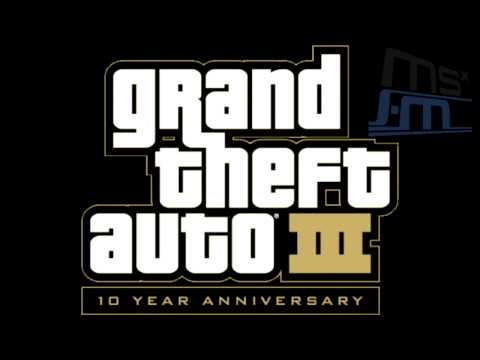 Youtube: Grand Theft Auto III - MSX FM - [PC]