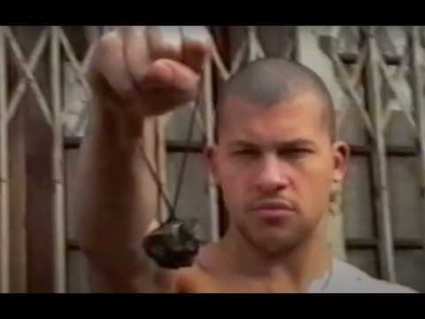 Youtube: Torch - Kapitel 1 (prod. by Torch) 1993 (UNRELEASED OFFICIAL VIDEO)