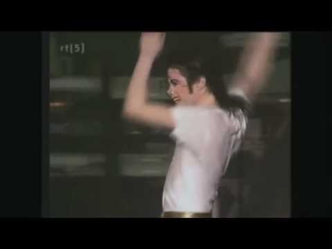 Youtube: Michael Jackson - Breathtaking