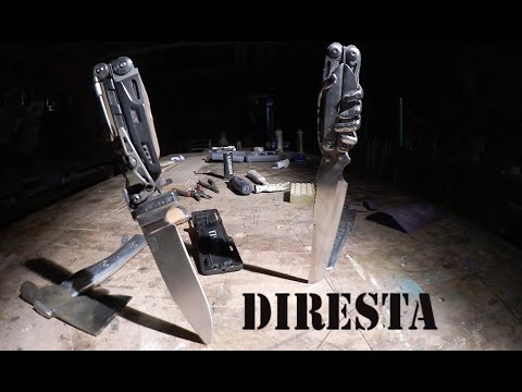 Youtube: ✔ DiResta The Which Blade2