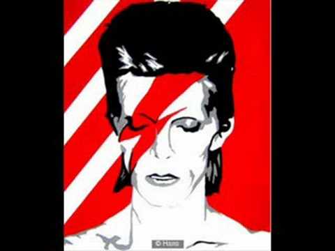 Youtube: David Bowie - Starman
