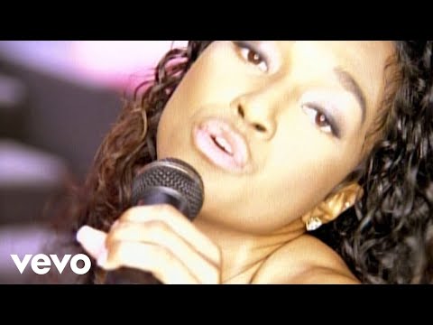 Youtube: TLC - Diggin' On You (Official HD Video)