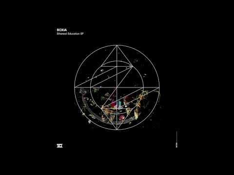 Youtube: Boxia - No World Order - Drumcode - DC186