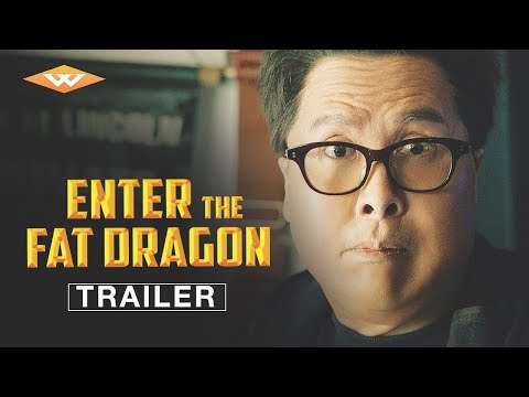 Youtube: ENTER THE FAT DRAGON Official US Trailer | Action Martial Arts Adventure | Starring Donnie Yen
