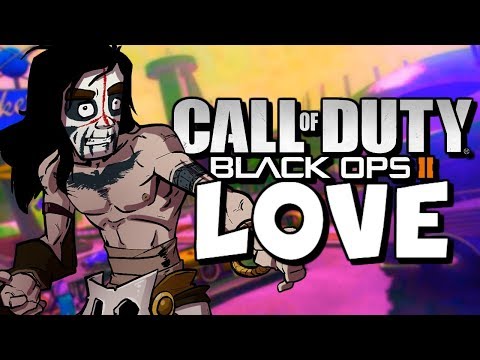Youtube: Tribal Guy Wants LOVE On Black Ops 2 | The Tribesman #6