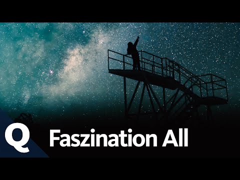 Youtube: Gravitationswellen und Co.: Wie wir den Kosmos enträtseln (Ganze Folge) | Quarks