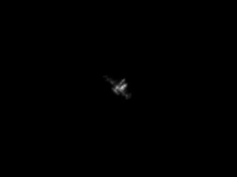Youtube: ISS telescope tracking pipp