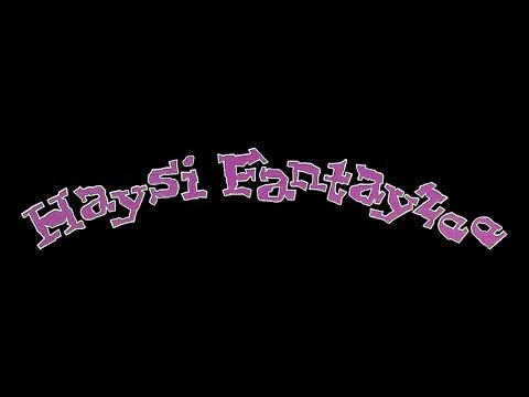Youtube: HAYSI FANTAYZEE · John Wayne Is Big Leggy (Official Video) (1982)