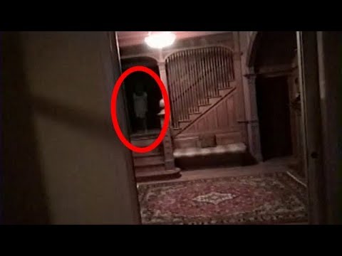 Youtube: 7 Paranormal Videos You Shouldn't Watch Alone