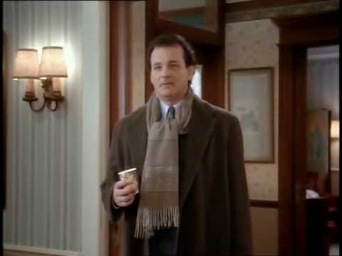 Youtube: Groundhog Day Trailer HD