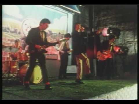 Youtube: The Undertones - It's Gonna Happen