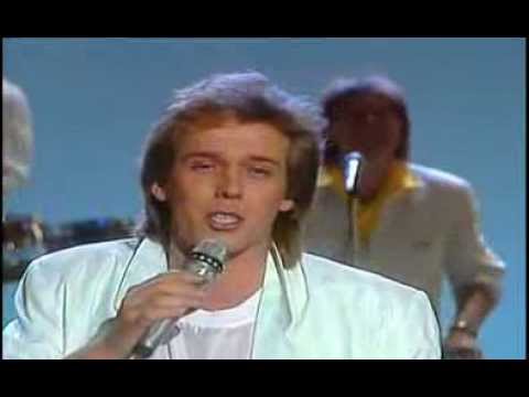 Youtube: Wind - Lass die Sonne in dein Herz 1987