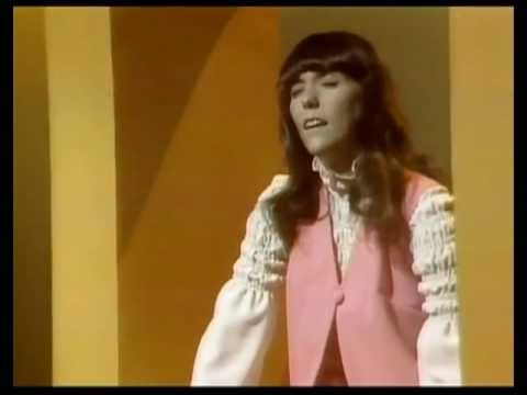 Youtube: They Long To Be (Close To You) - Carpenters HD_HQ 1970