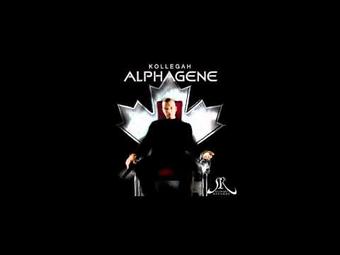 Youtube: -Kollegah "Outro" (Alphagene)