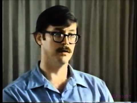 Youtube: Ed Kemper Interview 1984 1/2