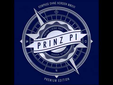 Youtube: Prinz Pi - Schiefe Pyramiden