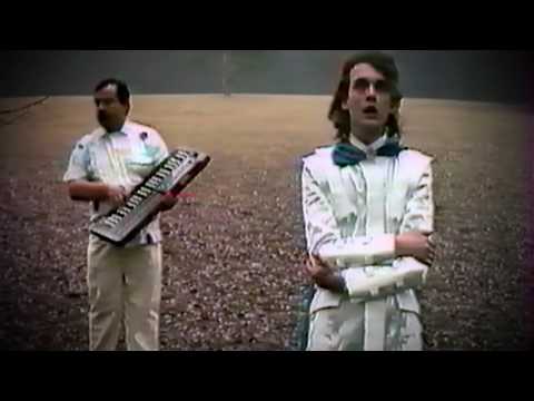 Youtube: Альянс - На заре (1987) Стерео HD Премьера клипа!!!