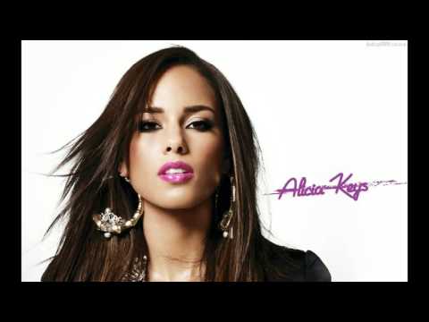 Youtube: Alicia Keys - Gangsta Lovin ft. Eve