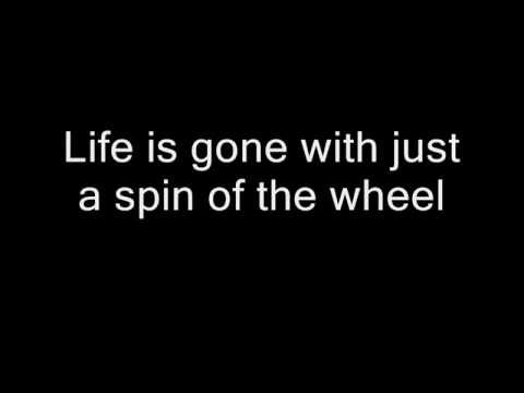 Youtube: Chris Cornell - You know my name lyrics