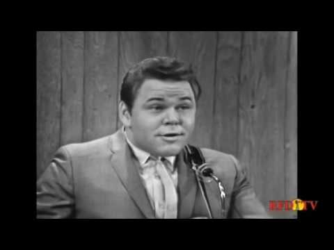 Youtube: Roy Clark - Folsum Prison Blues