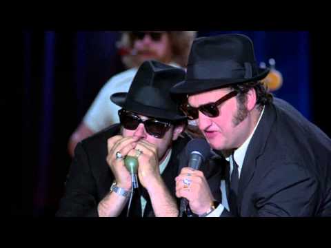 Youtube: The Blues Brothers - Everybody needs somebody - 1080p Full HD