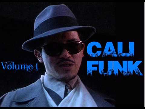 Youtube: Cali Funk - Vaughan Mason & Butch Dayo - Feel My Love