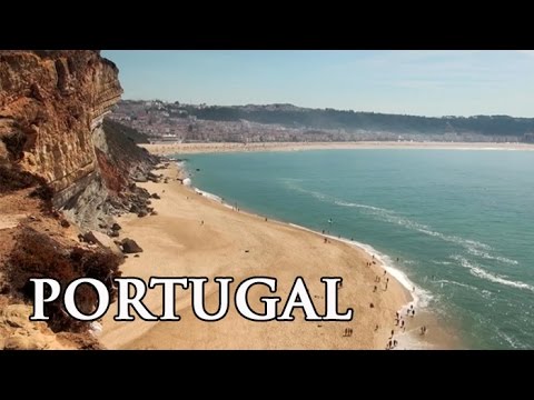 Youtube: Portugal: Lissabon, Algarve und der Norden - Reisebericht