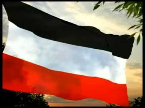 Youtube: Deutsche Kaiser Hymne