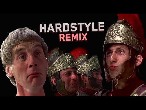 Youtube: Das Leben des Brian - Schwanzus Longus (HARDSTYLE REMIX by High Level)