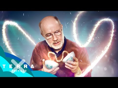 Youtube: Die Stringtheorie – wie viele Dimensionen hat die Welt? | Harald Lesch
