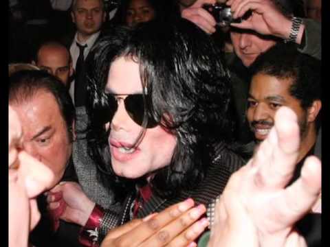 Youtube: Michael Jackson is Dead