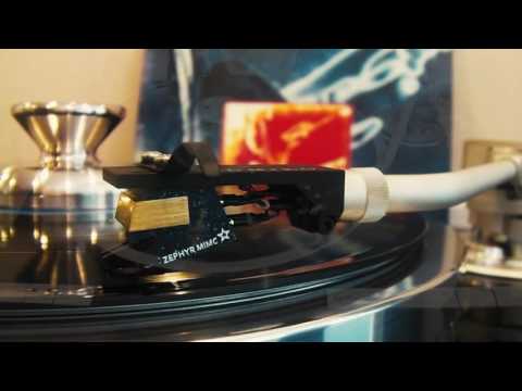 Youtube: Dire Straits - Calling Elvis (180gm vinyl: Soundsmith Zephyr Star, Graham Slee Accession)