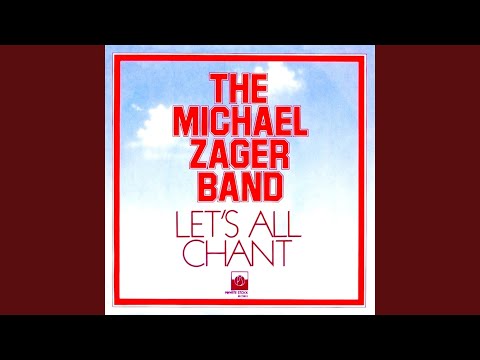 Youtube: Let's All Chant