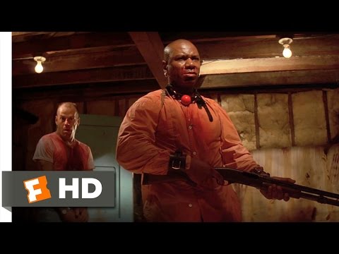 Youtube: Marsellus Gets Medieval - Pulp Fiction (10/12) Movie CLIP (1994) HD