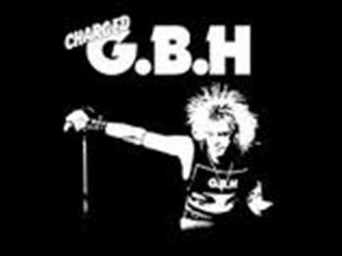 Youtube: G.B.H - give me fire